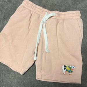 Girls Casual Shorts